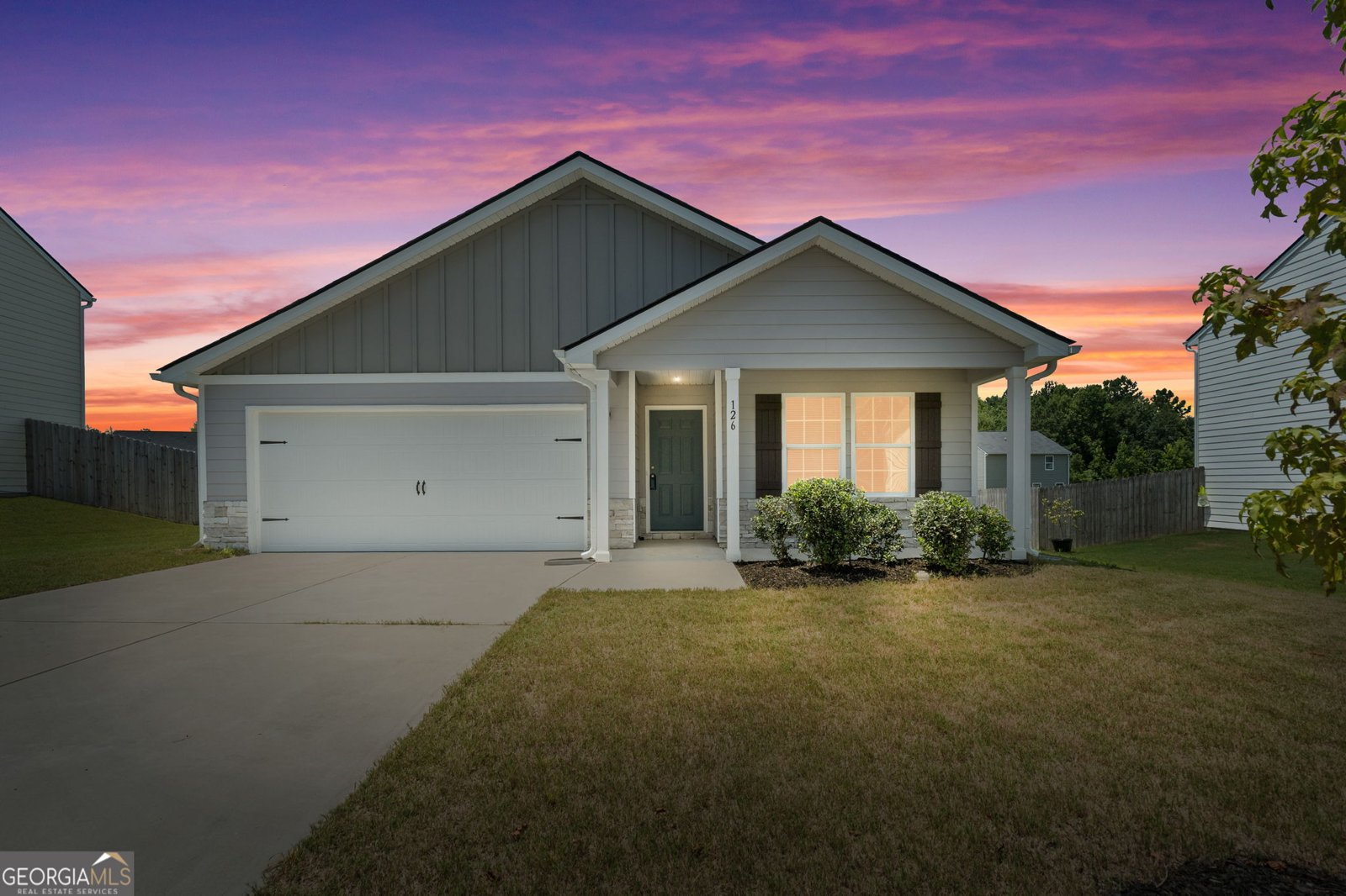 126 Catalpa Road Milner - 2