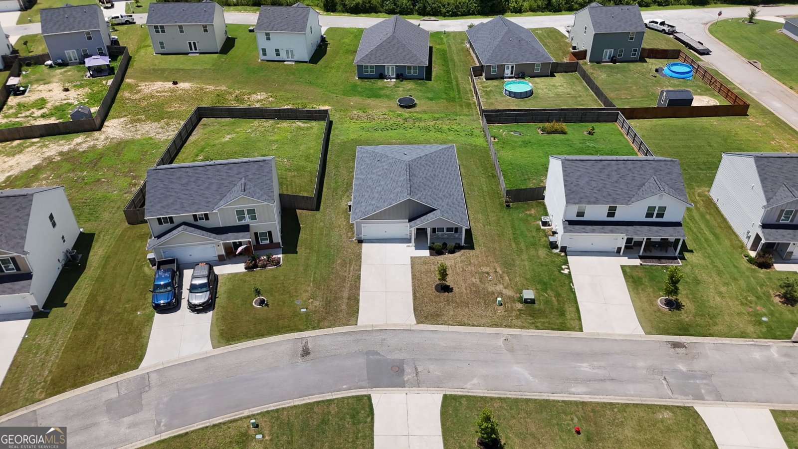 126 Catalpa Road Milner - 28