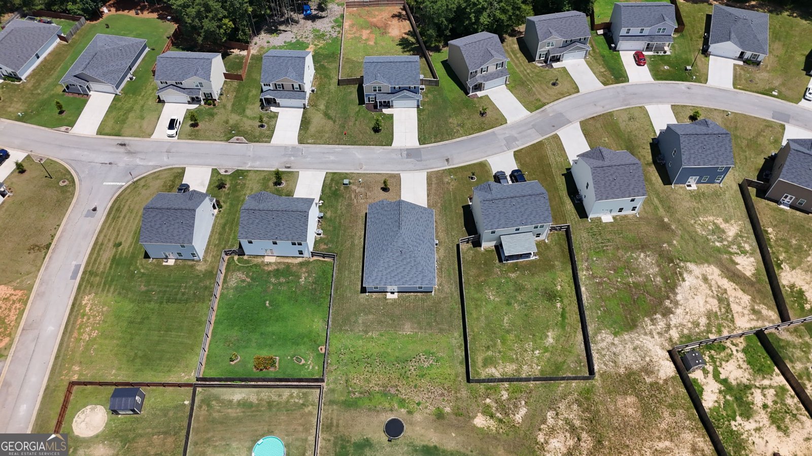 126 Catalpa Road Milner - 30