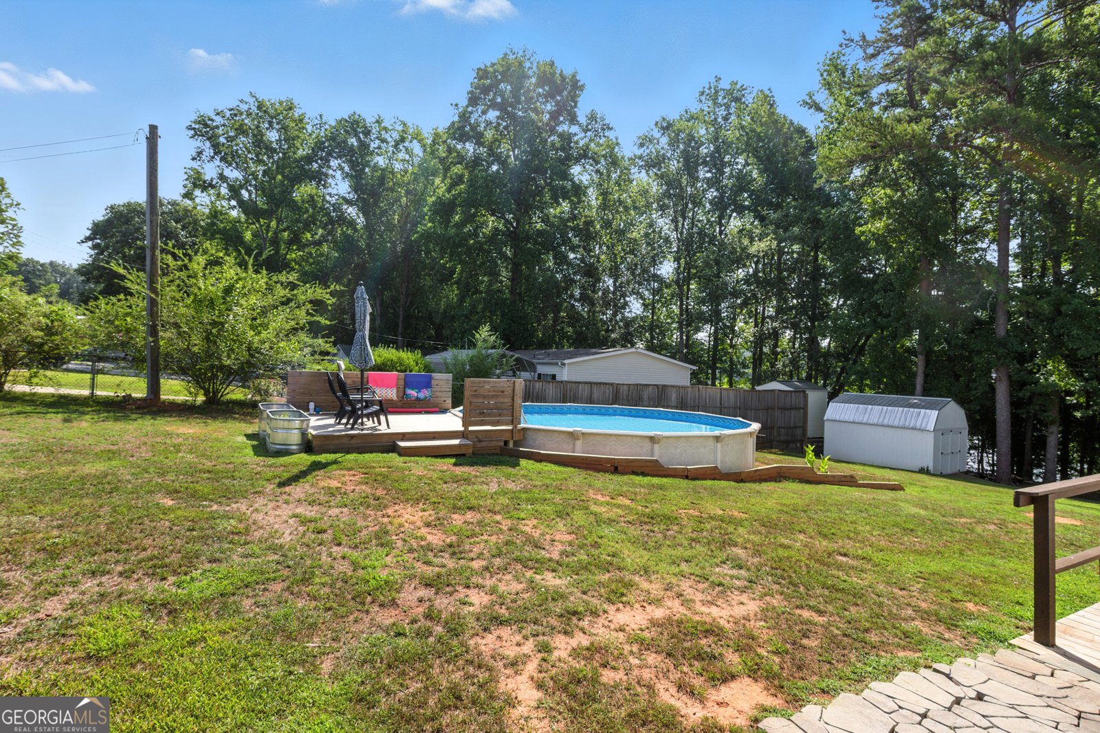 11 Fishermans Cove Ext Lavonia - 29