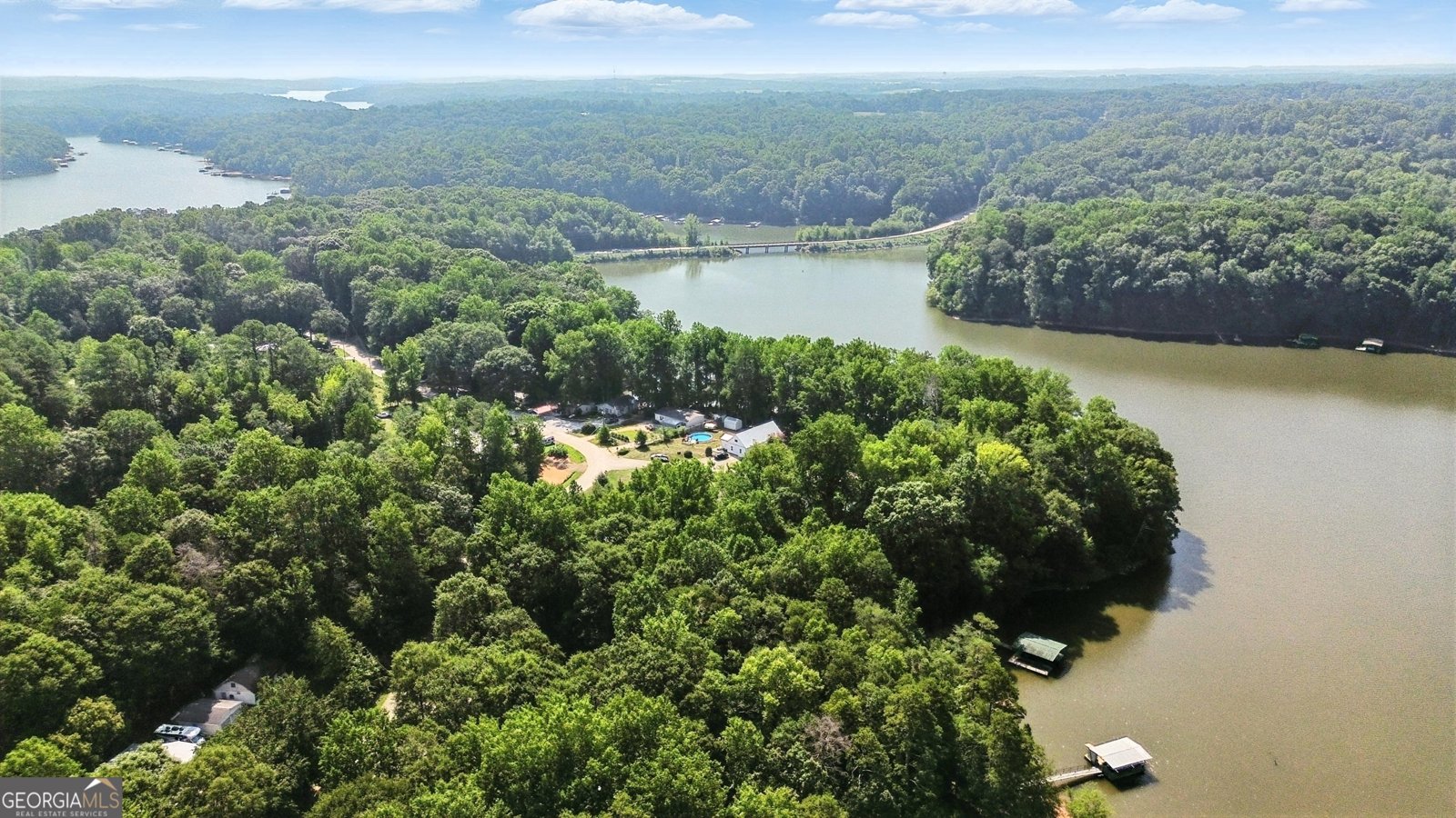 11 Fishermans Cove Ext Lavonia - 32