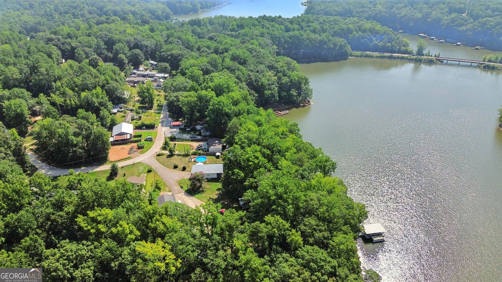 11 Fishermans Cove Ext Lavonia - 33