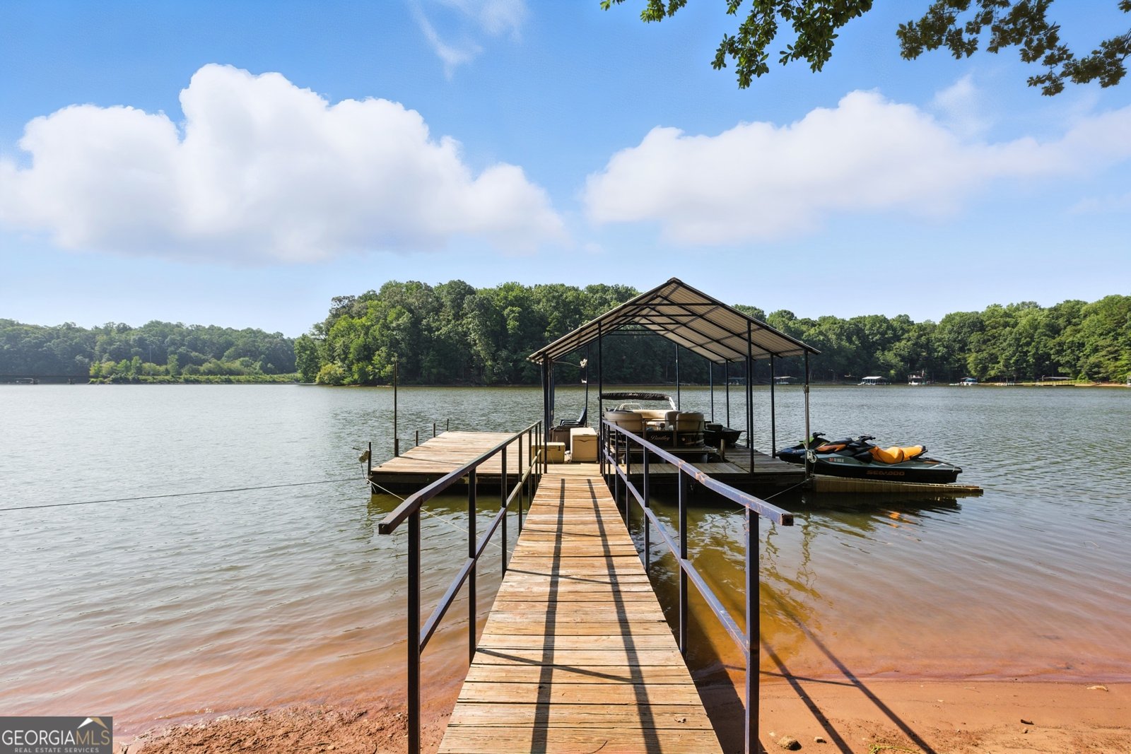 11 Fishermans Cove Ext Lavonia - 5