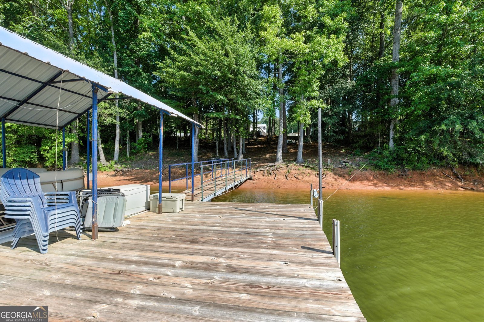 11 Fishermans Cove Ext Lavonia - 6