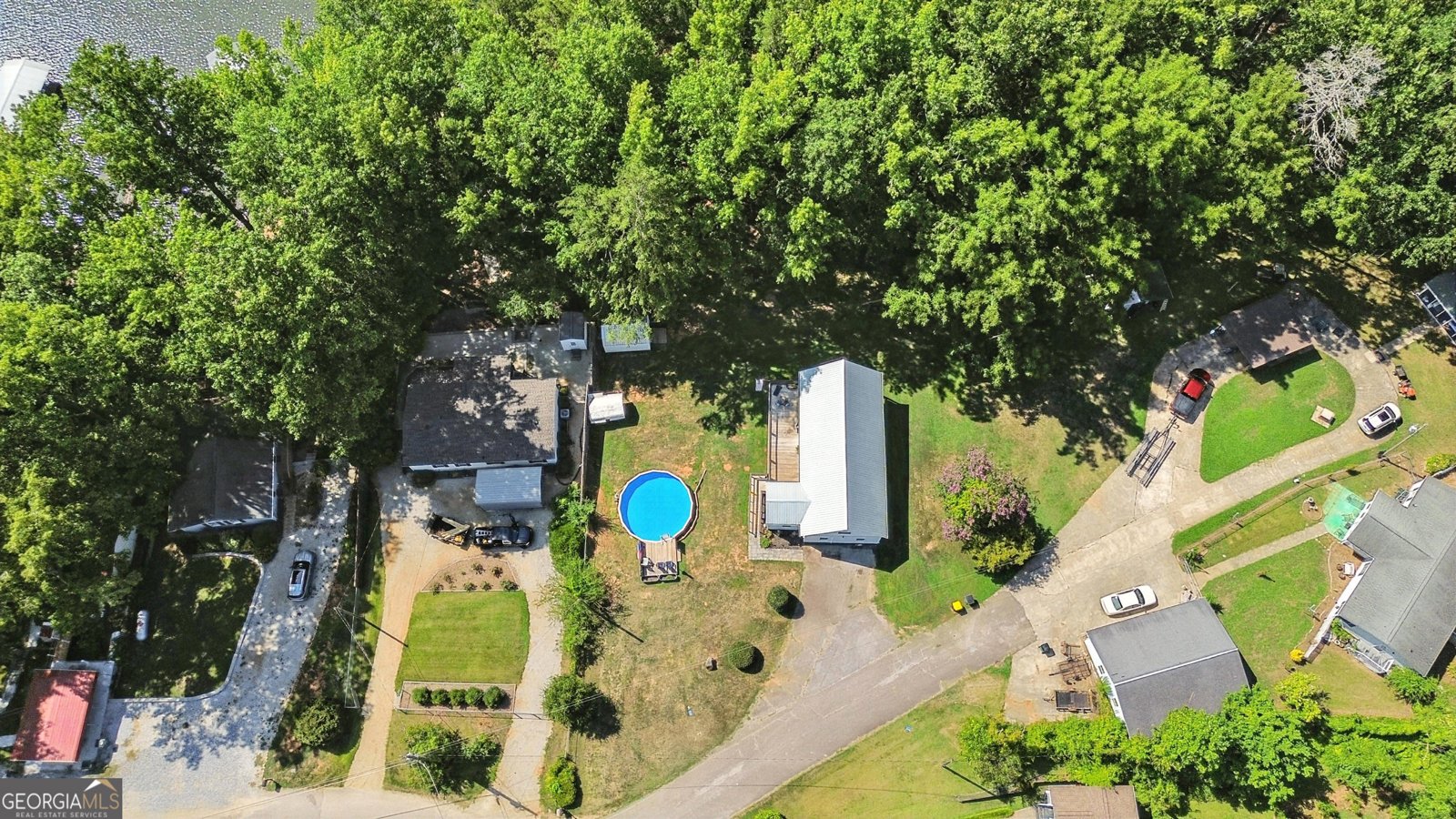 11 Fishermans Cove Ext Lavonia - 7