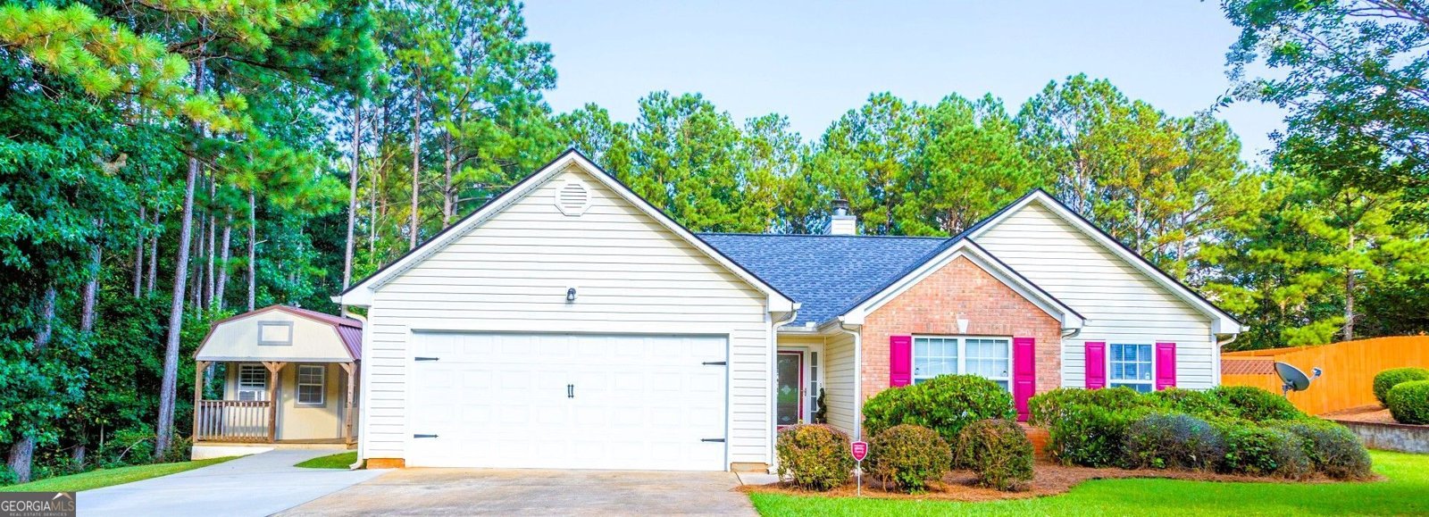 50 Cheyenne Drive Covington - 1