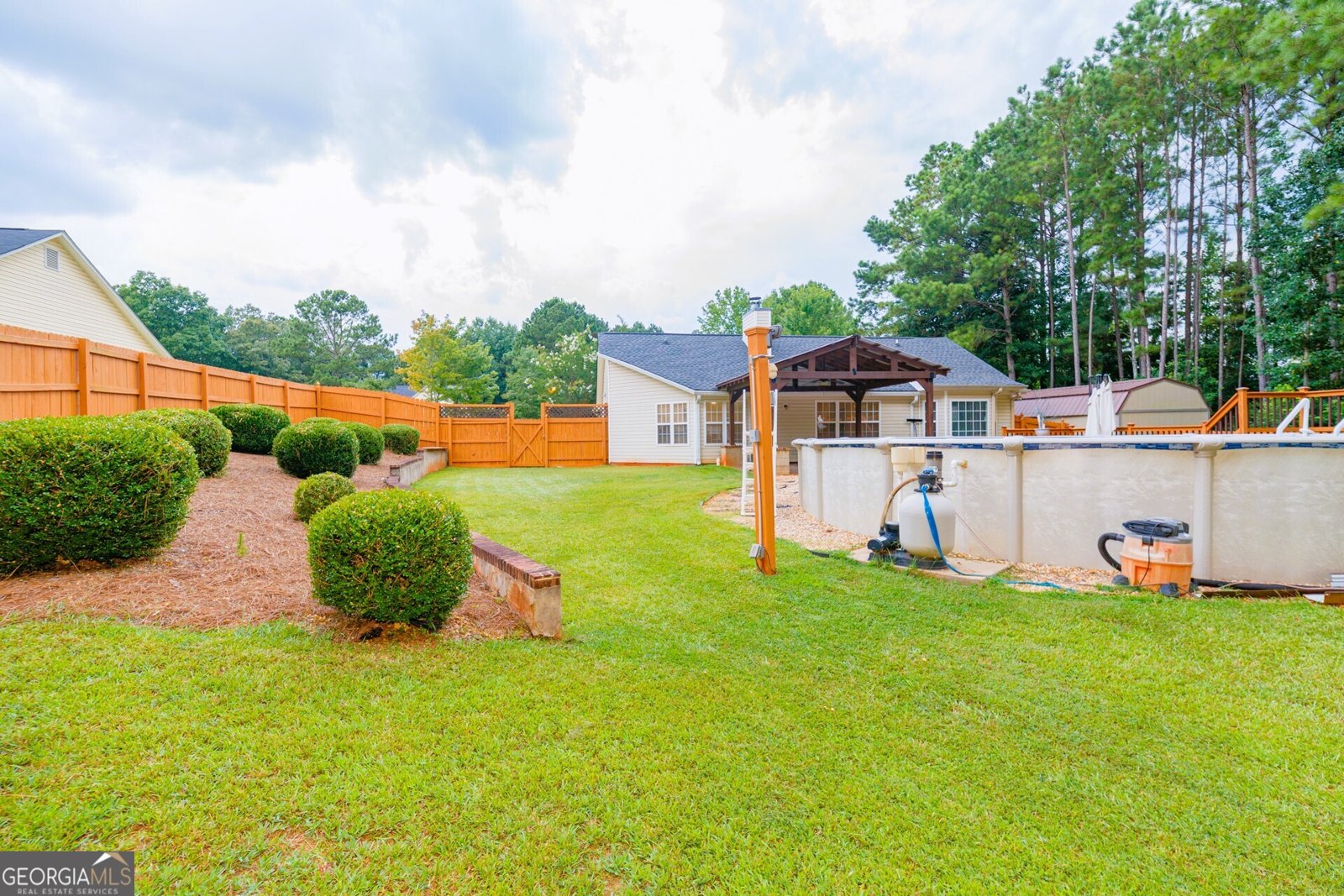 50 Cheyenne Drive Covington - 6