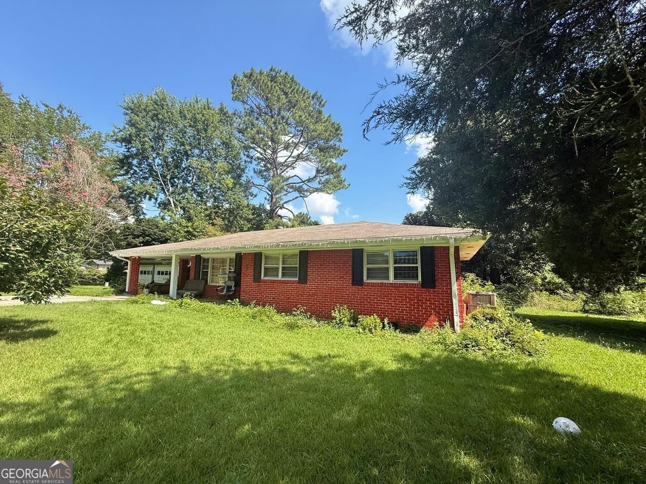 4474 Casco Lane Lilburn - 1