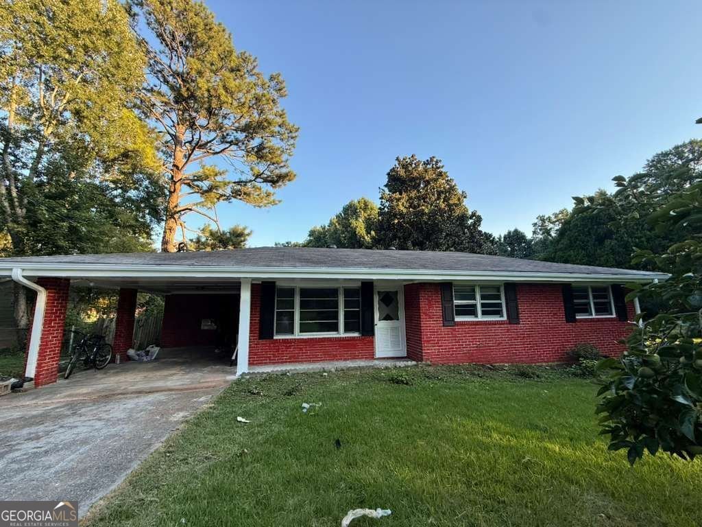 4474 CASCO Lane Lilburn - 14