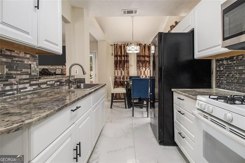 3193 MEDINA Drive Jonesboro - 1