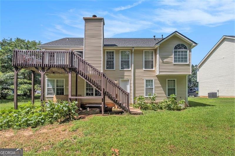 3193 MEDINA Drive Jonesboro - 16