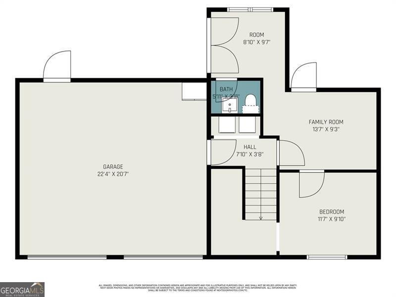 3193 MEDINA Drive Jonesboro - 4