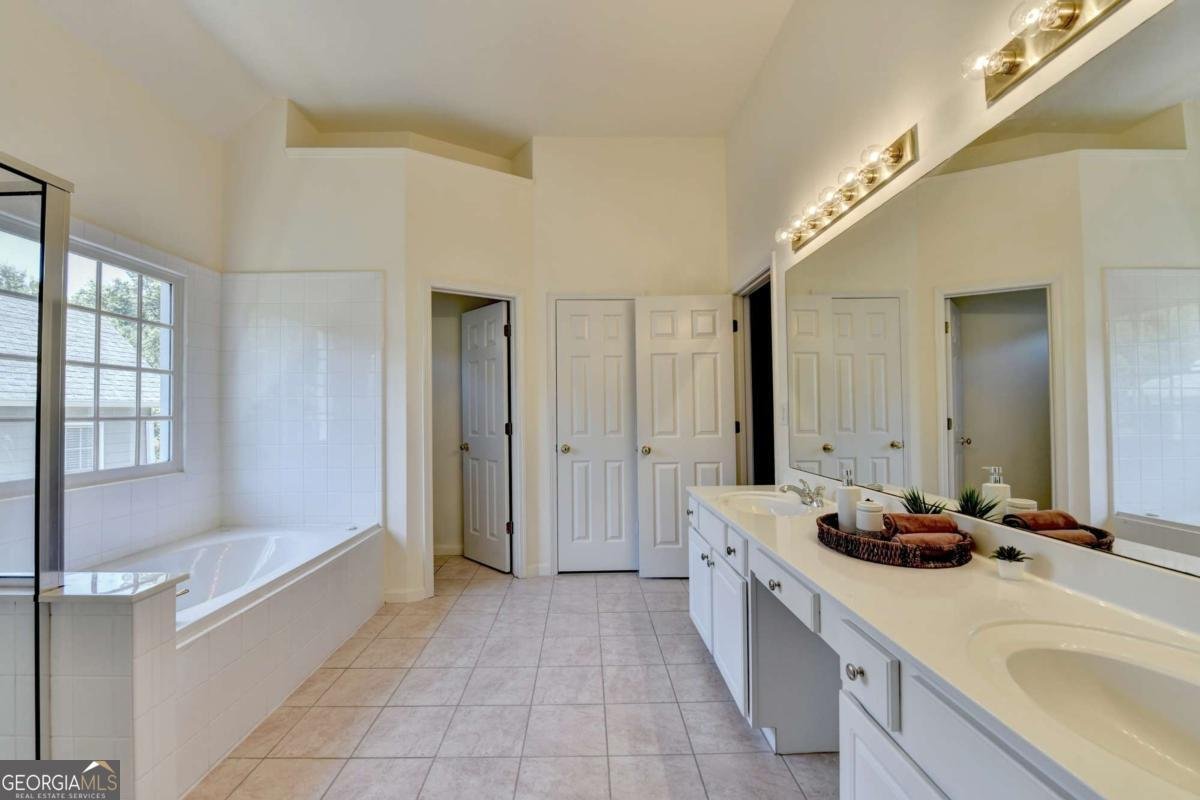1051 Carroll Court Norcross - 1