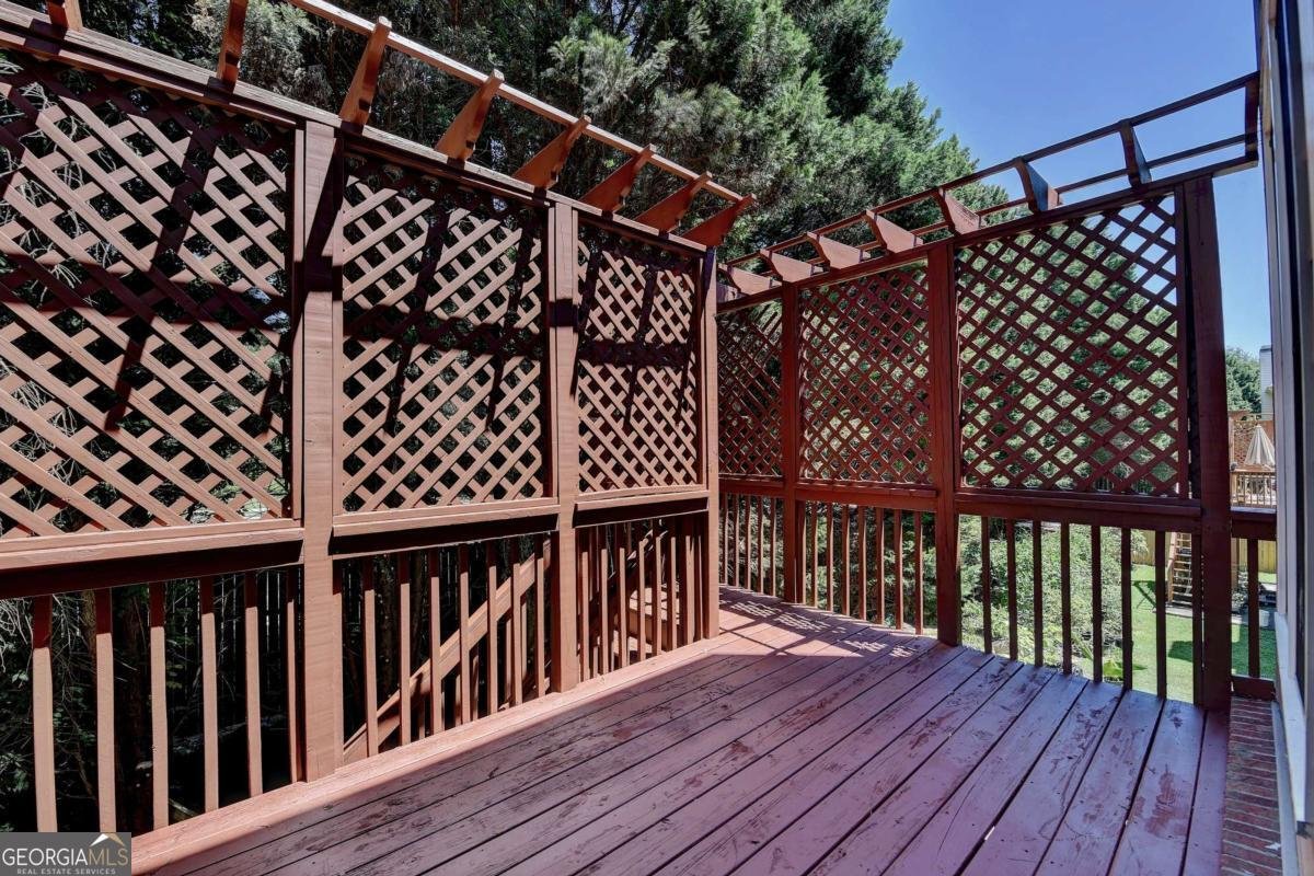 1051 Carroll Court Norcross - 21