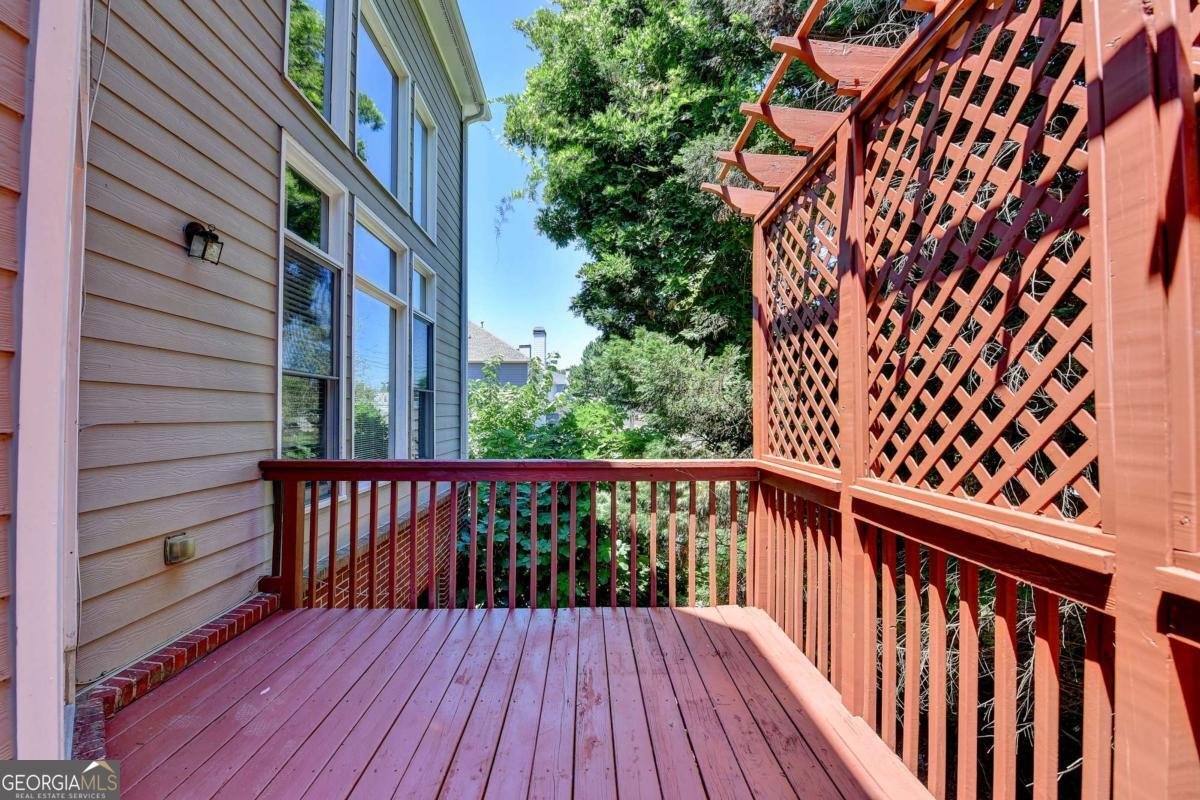 1051 Carroll Court Norcross - 22