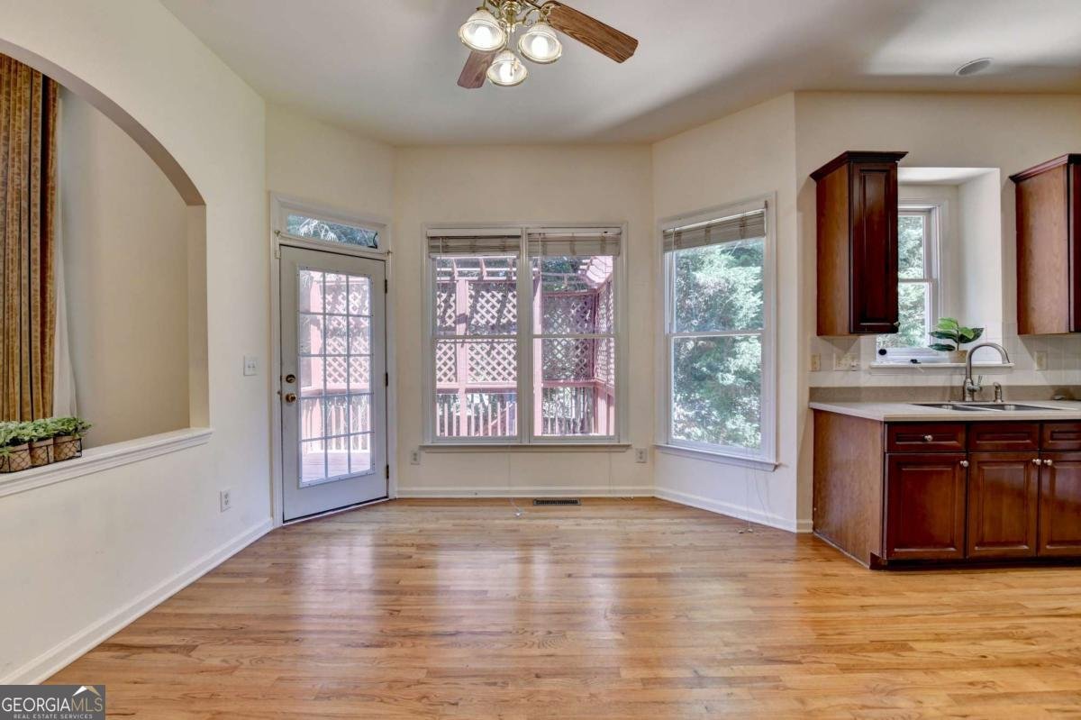 1051 Carroll Court Norcross - 23
