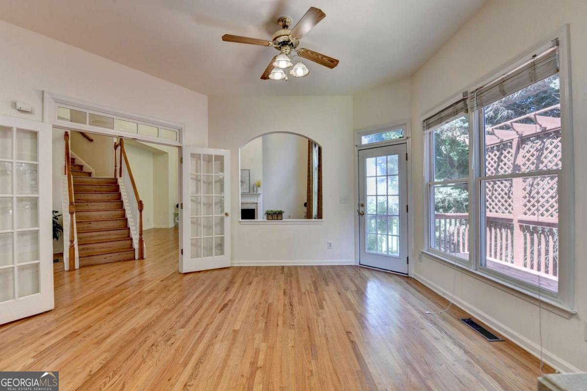 1051 Carroll Court Norcross - 24