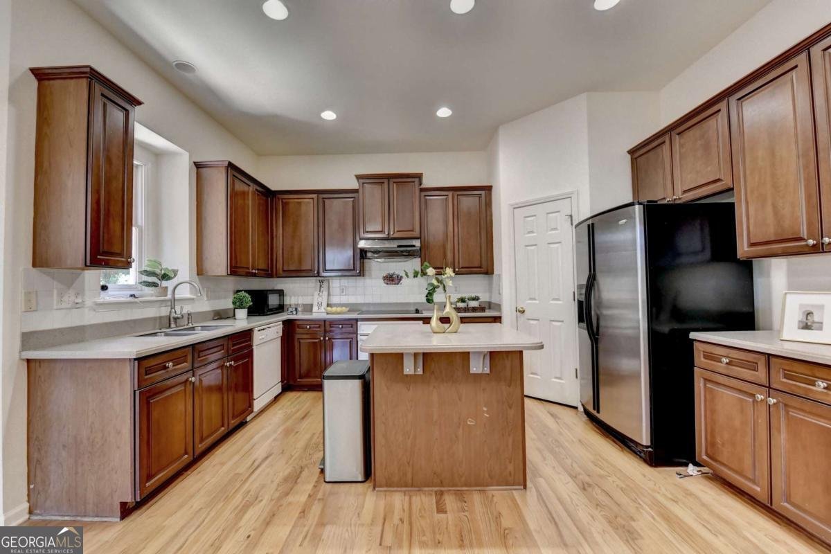 1051 Carroll Court Norcross - 25