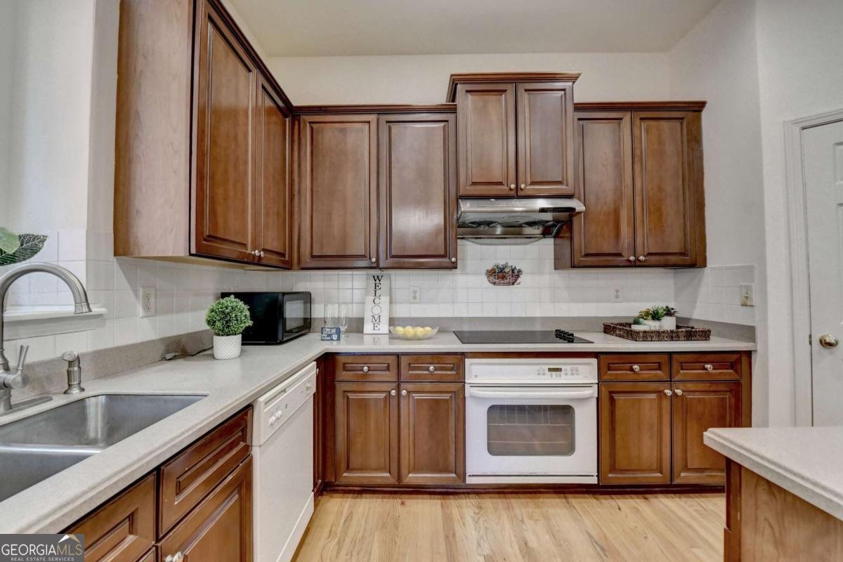 1051 Carroll Court Norcross - 27