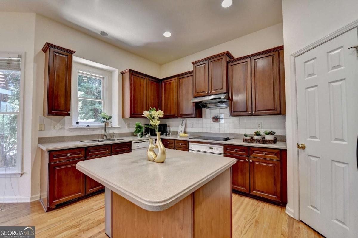 1051 Carroll Court Norcross - 30