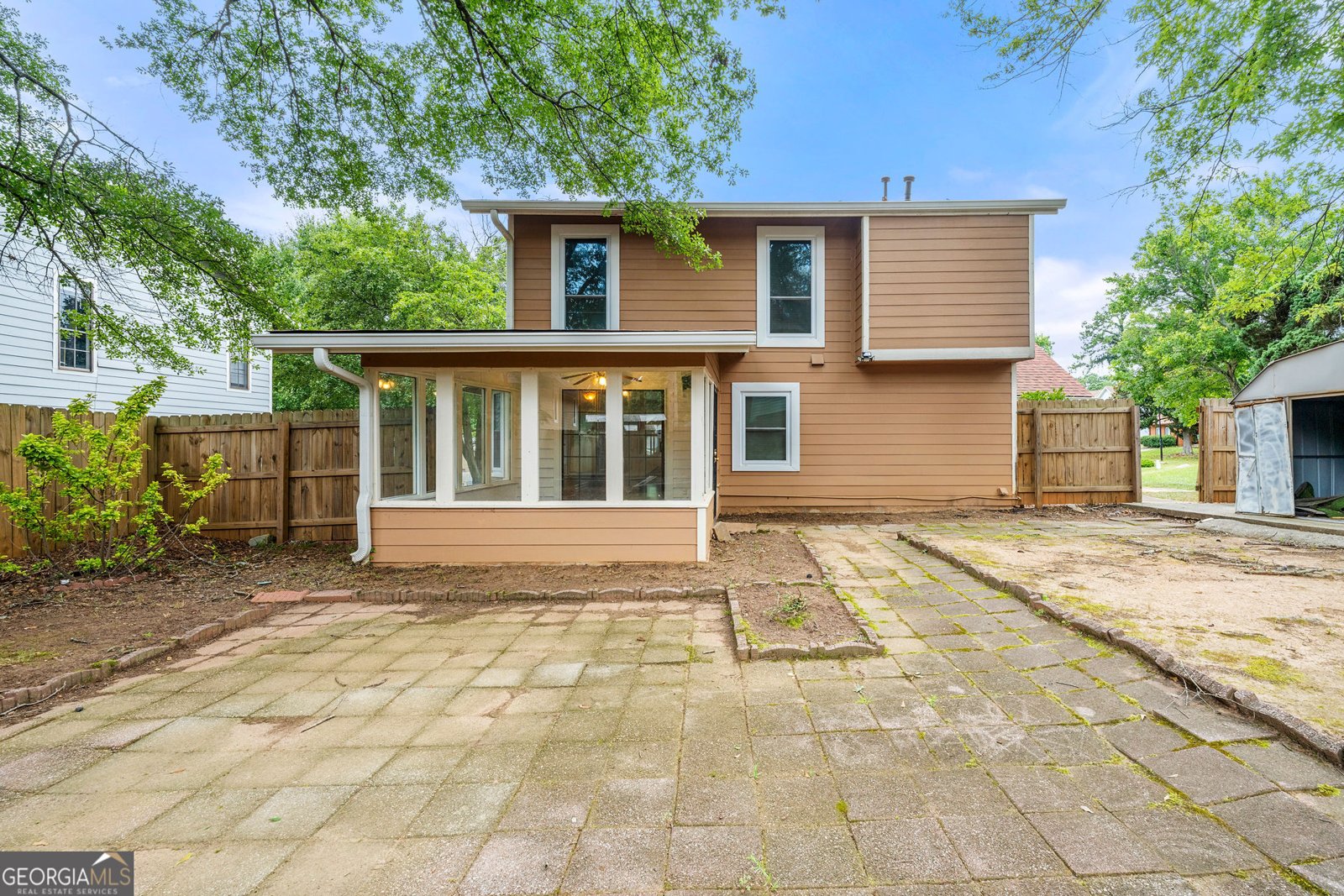 6400 Oak Chase Lane Riverdale - 17