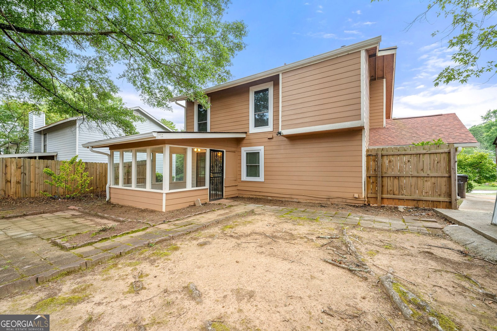 6400 Oak Chase Lane Riverdale - 18