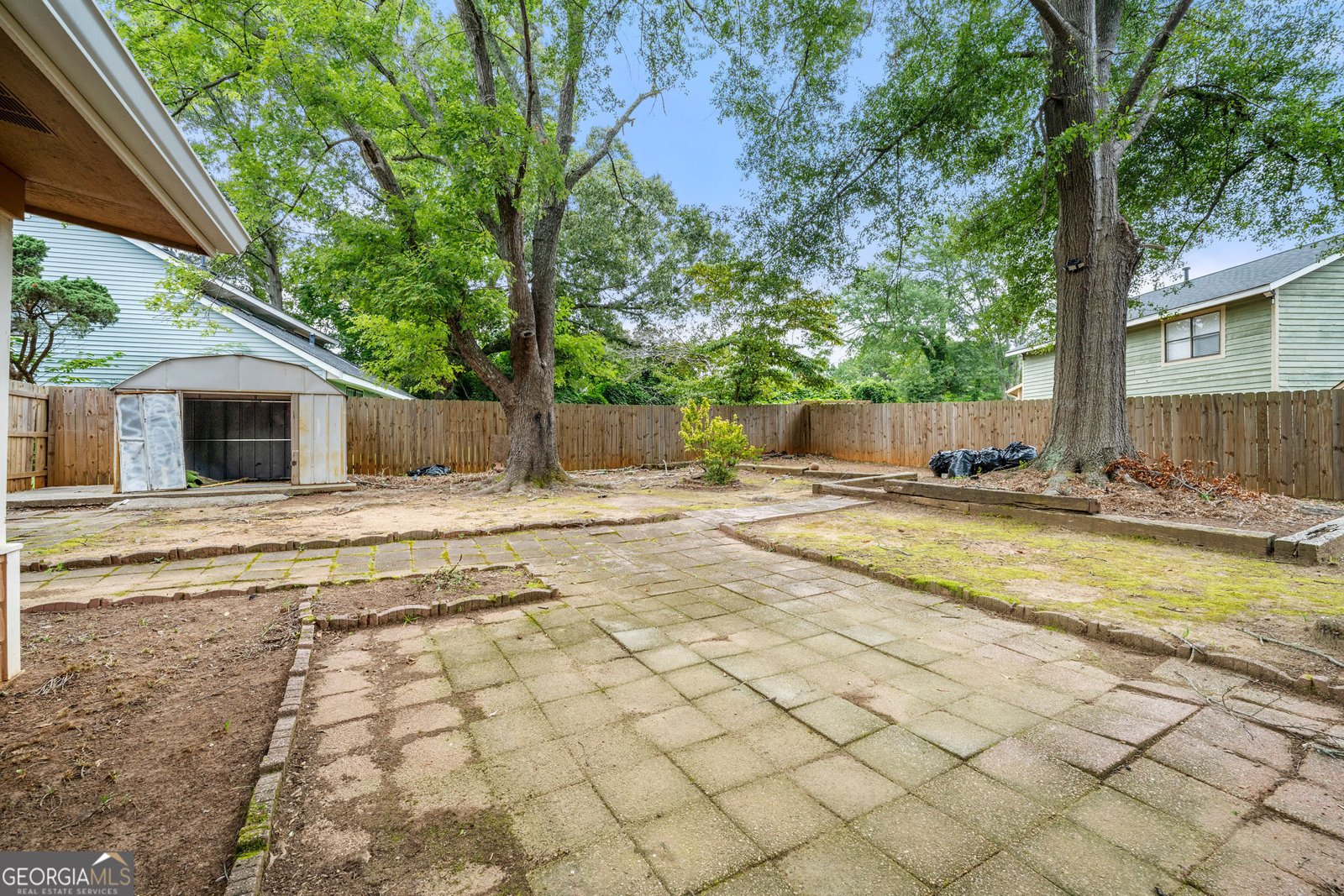 6400 Oak Chase Lane Riverdale - 19