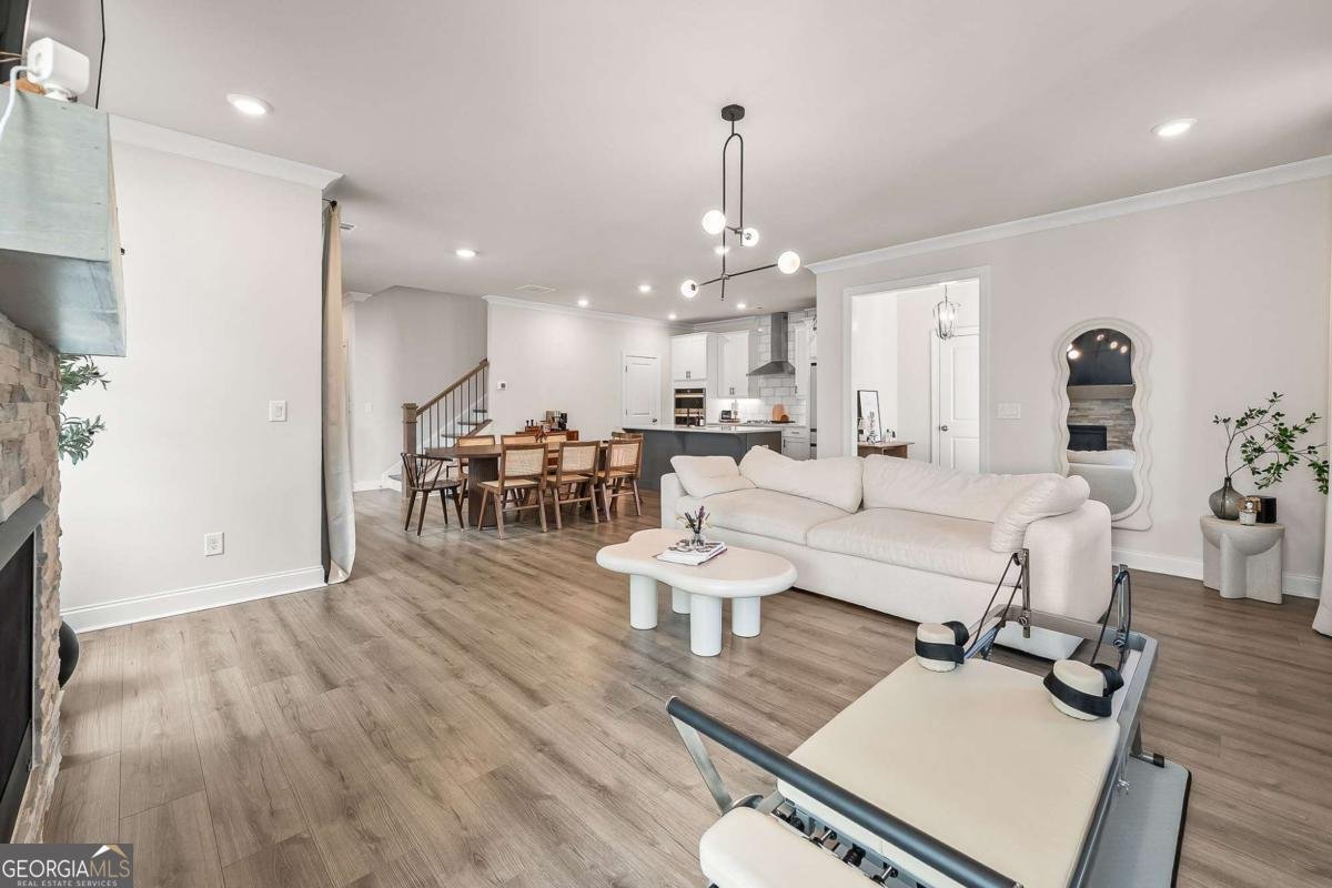 1129 Bennett Creek Ovlk Suwanee - 10