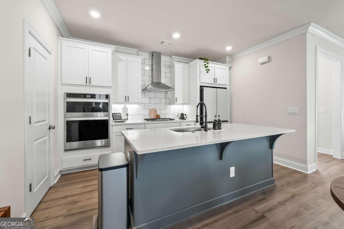 1129 Bennett Creek Ovlk Suwanee - 12
