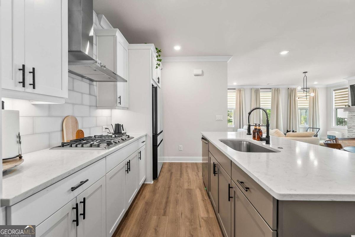 1129 Bennett Creek Ovlk Suwanee - 14