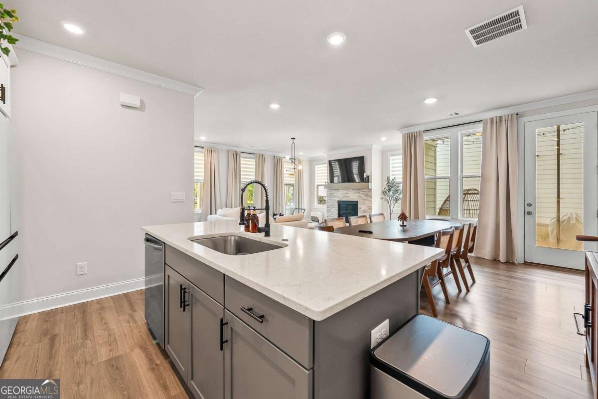 1129 Bennett Creek Ovlk Suwanee - 15