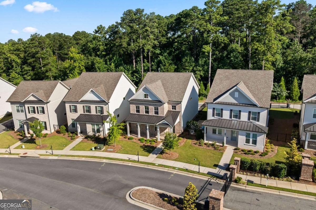 1129 Bennett Creek Ovlk Suwanee - 49