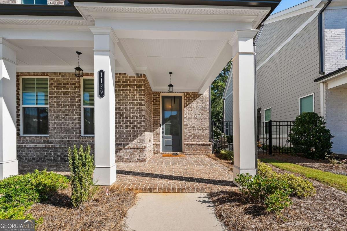 1129 Bennett Creek Ovlk Suwanee - 5