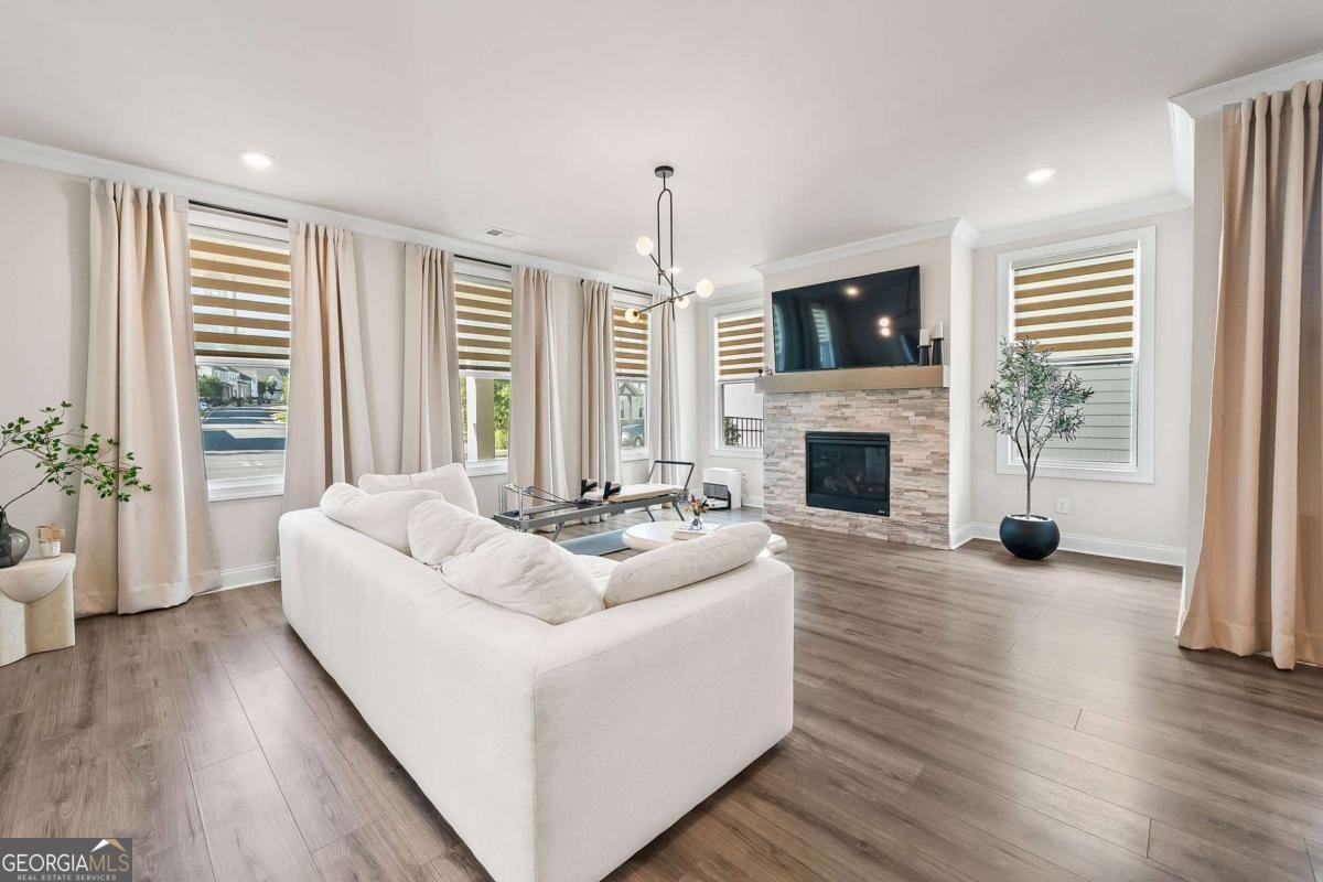 1129 Bennett Creek Ovlk Suwanee - 56