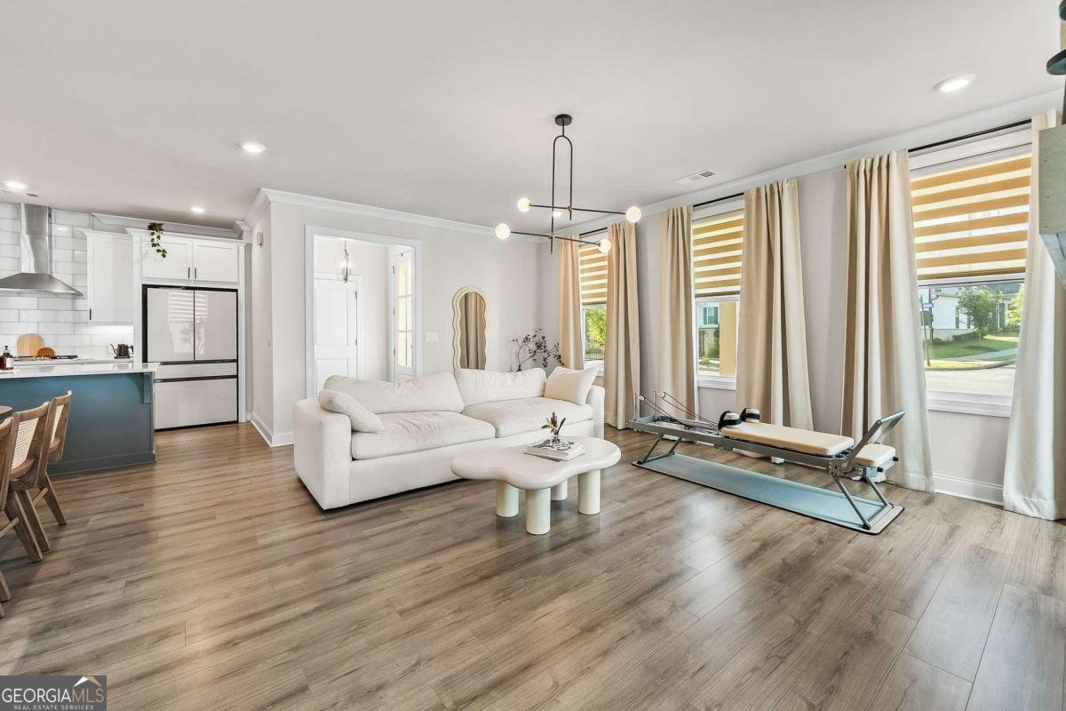 1129 Bennett Creek Ovlk Suwanee - 57