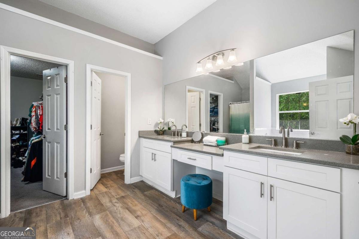 2307 Eagles Nest Circle Decatur - 18