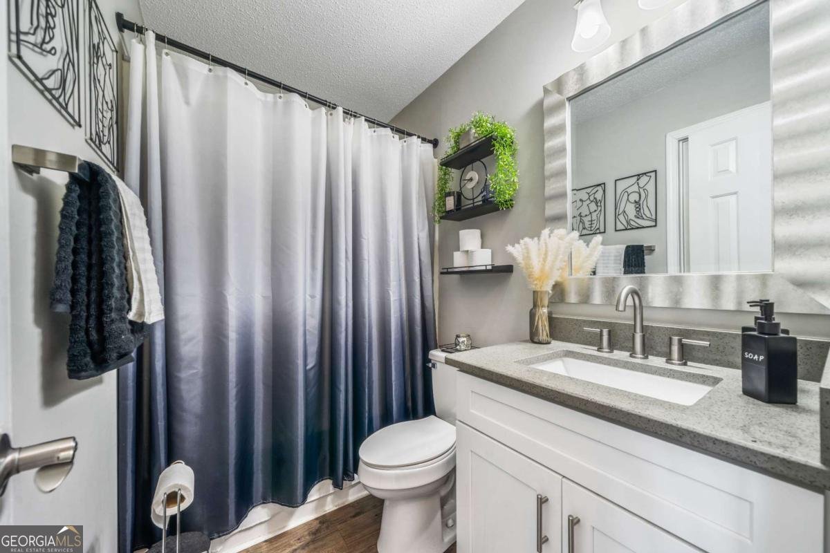 2307 Eagles Nest Circle Decatur - 19