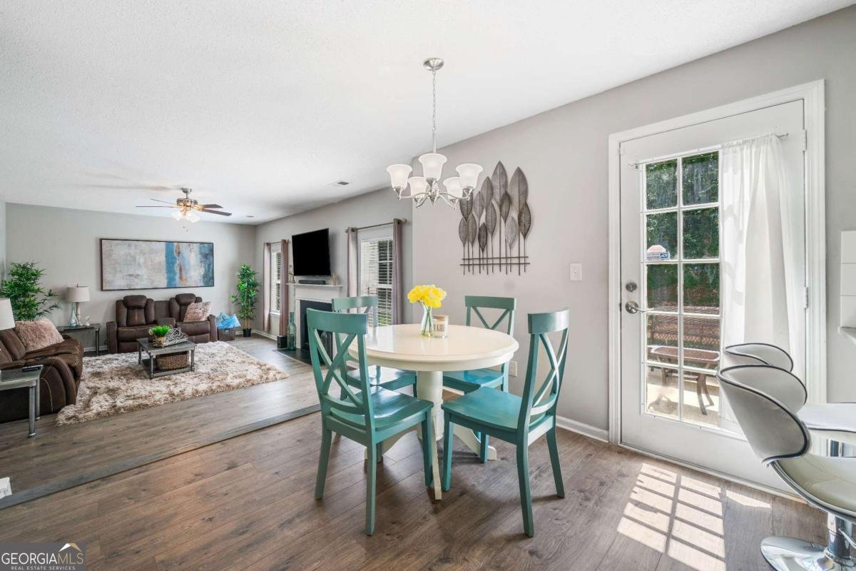 2307 Eagles Nest Circle Decatur - 2