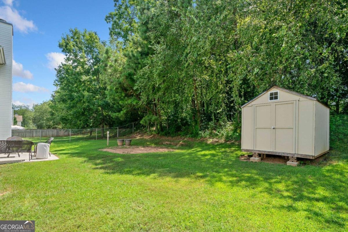 2307 Eagles Nest Circle Decatur - 20