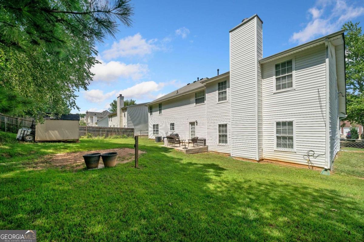 2307 Eagles Nest Circle Decatur - 21