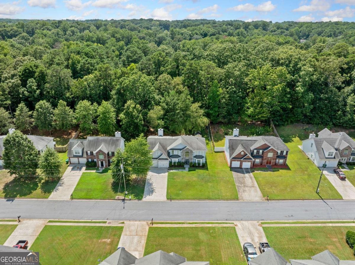 2307 Eagles Nest Circle Decatur - 23