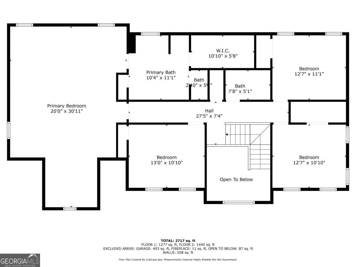 2307 Eagles Nest Circle Decatur - 24