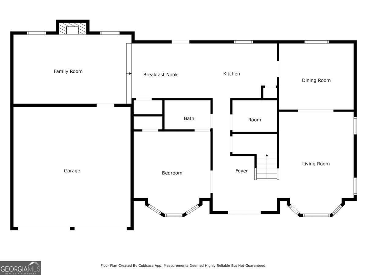 2307 Eagles Nest Circle Decatur - 25
