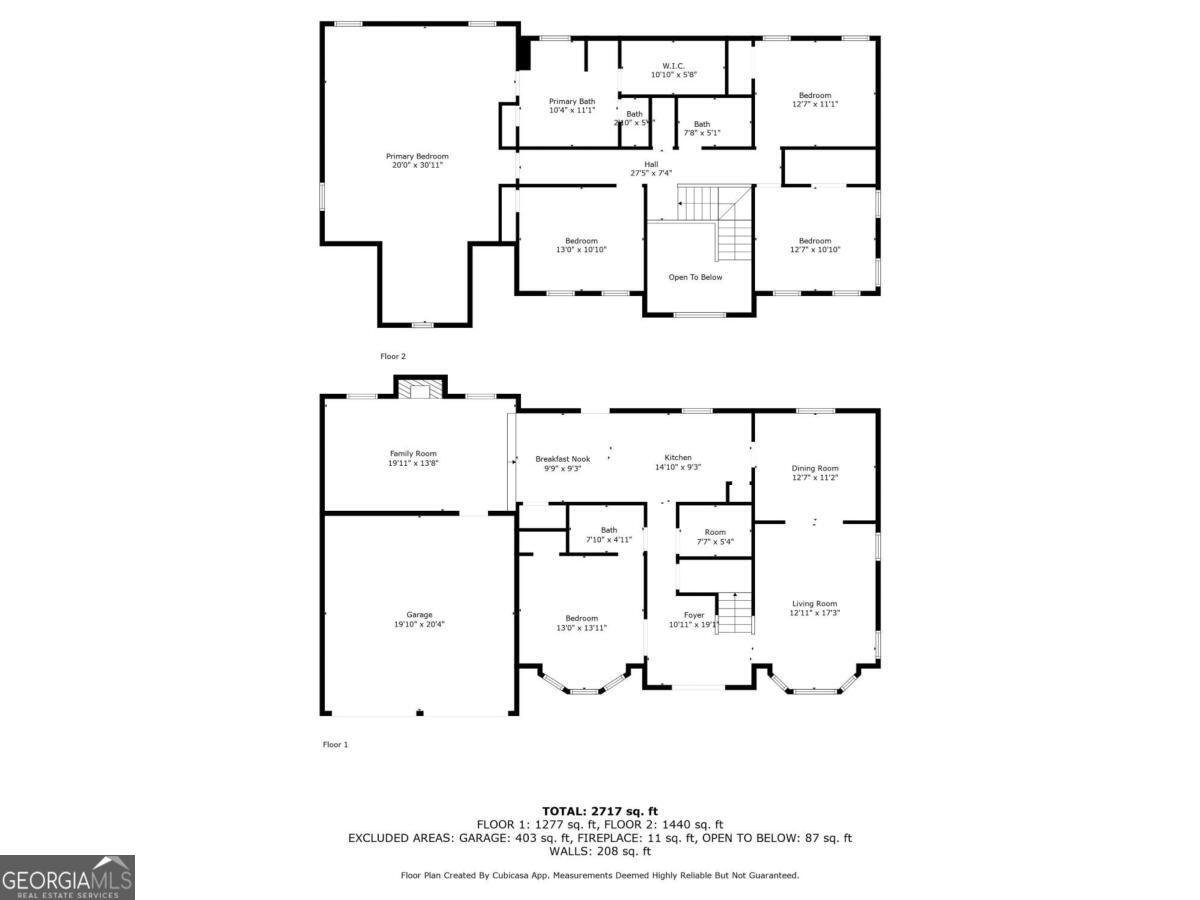2307 Eagles Nest Circle Decatur - 27