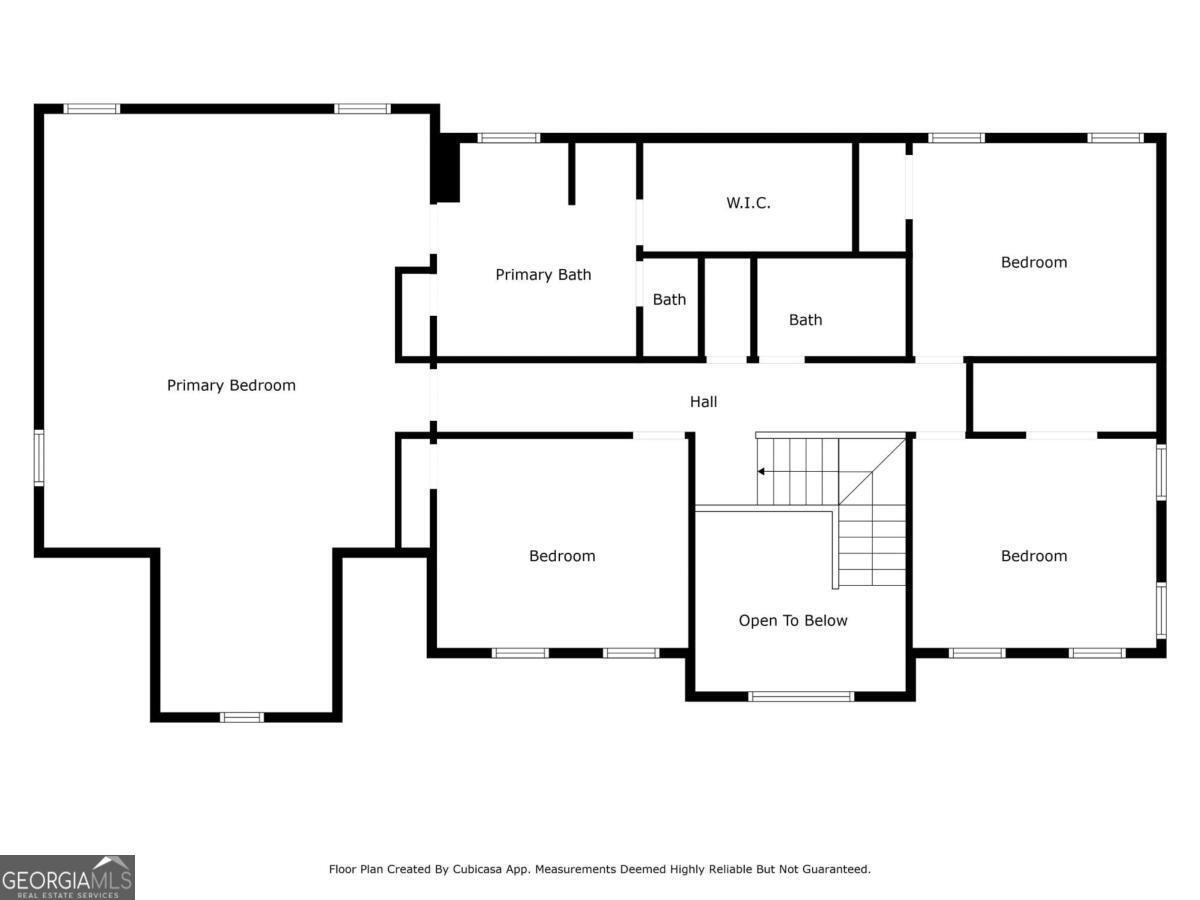 2307 Eagles Nest Circle Decatur - 28