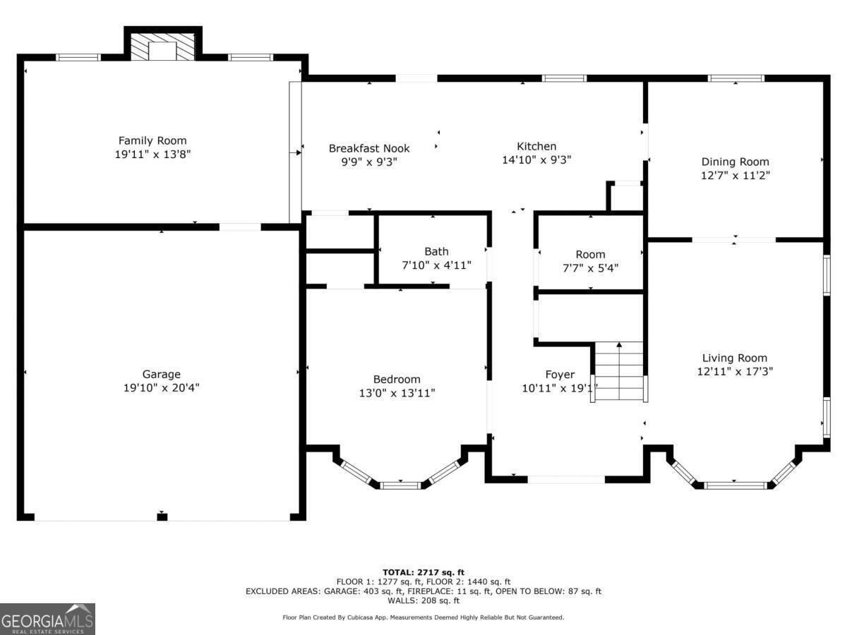 2307 Eagles Nest Circle Decatur - 29
