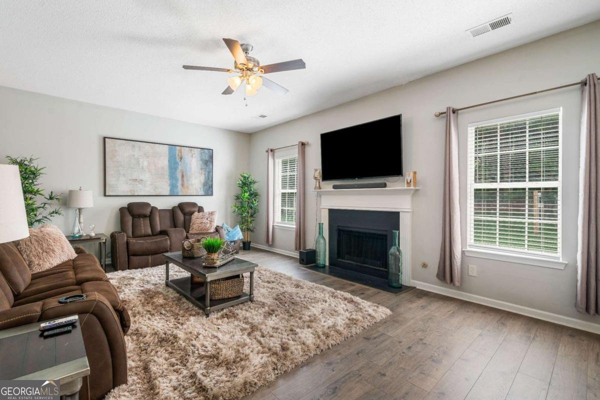 2307 Eagles Nest Circle Decatur - 3