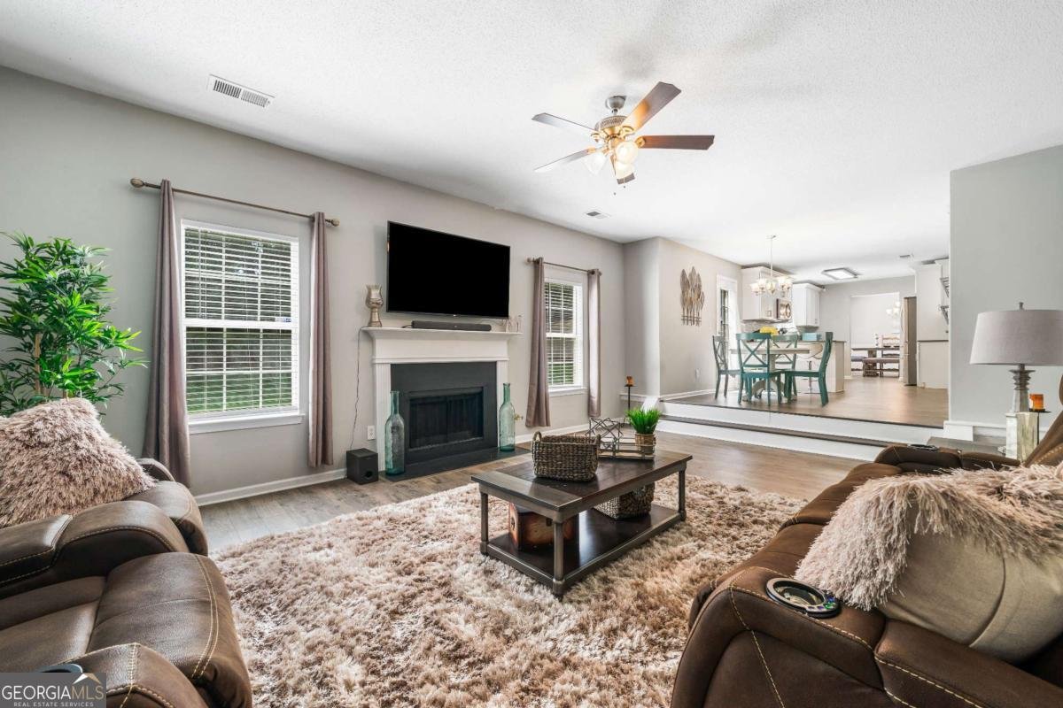 2307 Eagles Nest Circle Decatur - 4