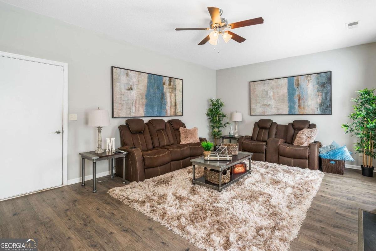 2307 Eagles Nest Circle Decatur - 5