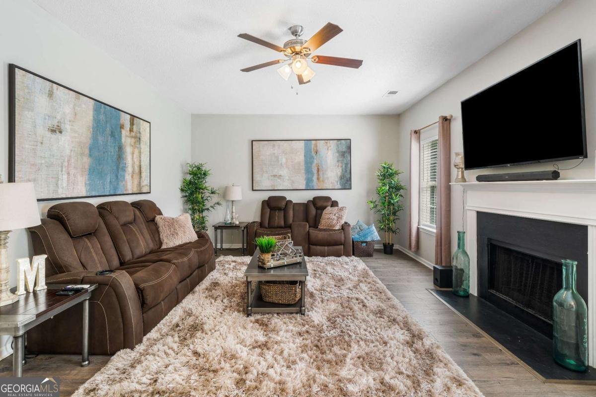 2307 Eagles Nest Circle Decatur - 6